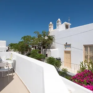 Lirous , Mykonos Town Grécia