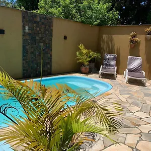 Casa Para Família Com Piscina 500 Metros Da Praia , Itapoa (Santa Catarina) Brasil