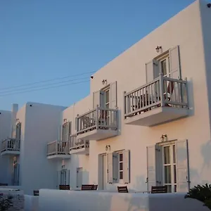 Mykonos Chora Residences , Mykonos Town Grécia