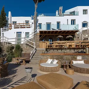 Legacy , Mykonos Town Grécia