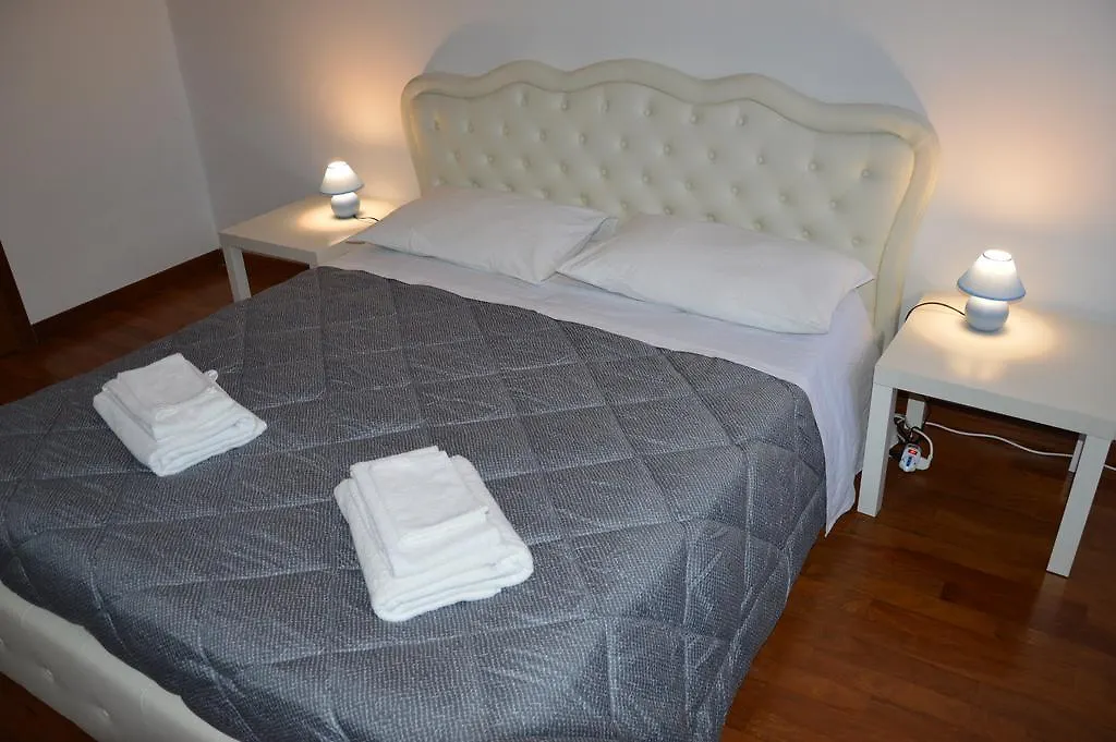 Dorso Duro Apartment Velence