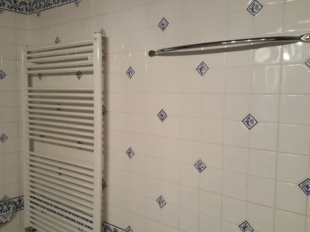 Dorso Duro Apartment Velence Olaszország