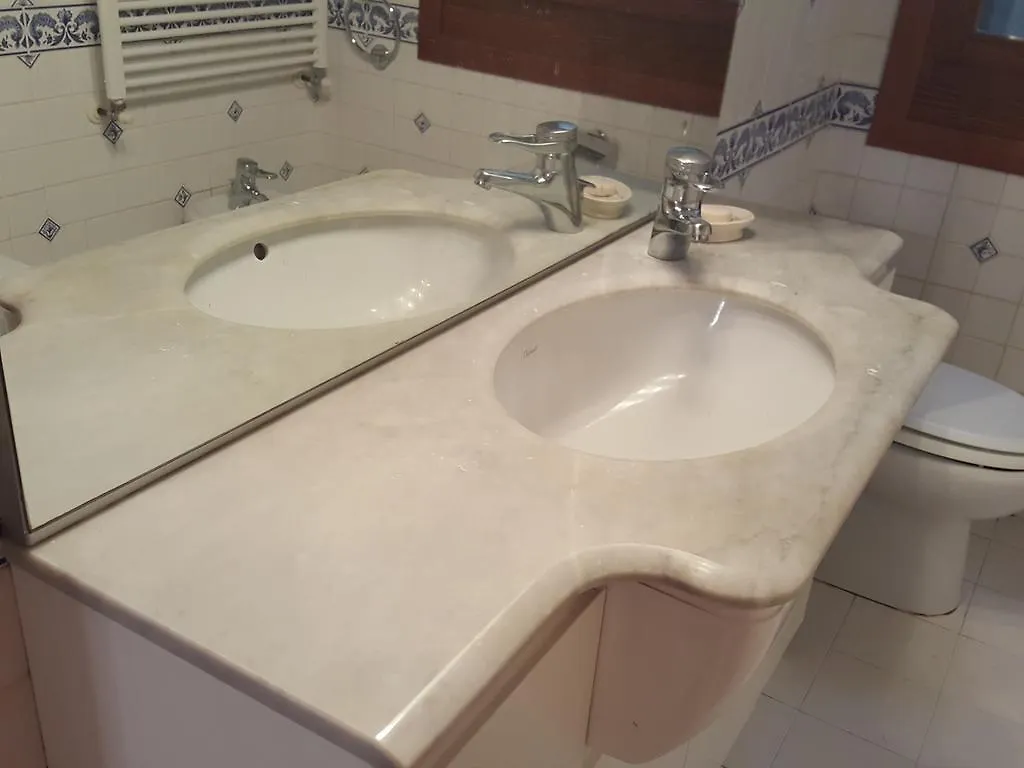 Dorso Duro Apartment Velence