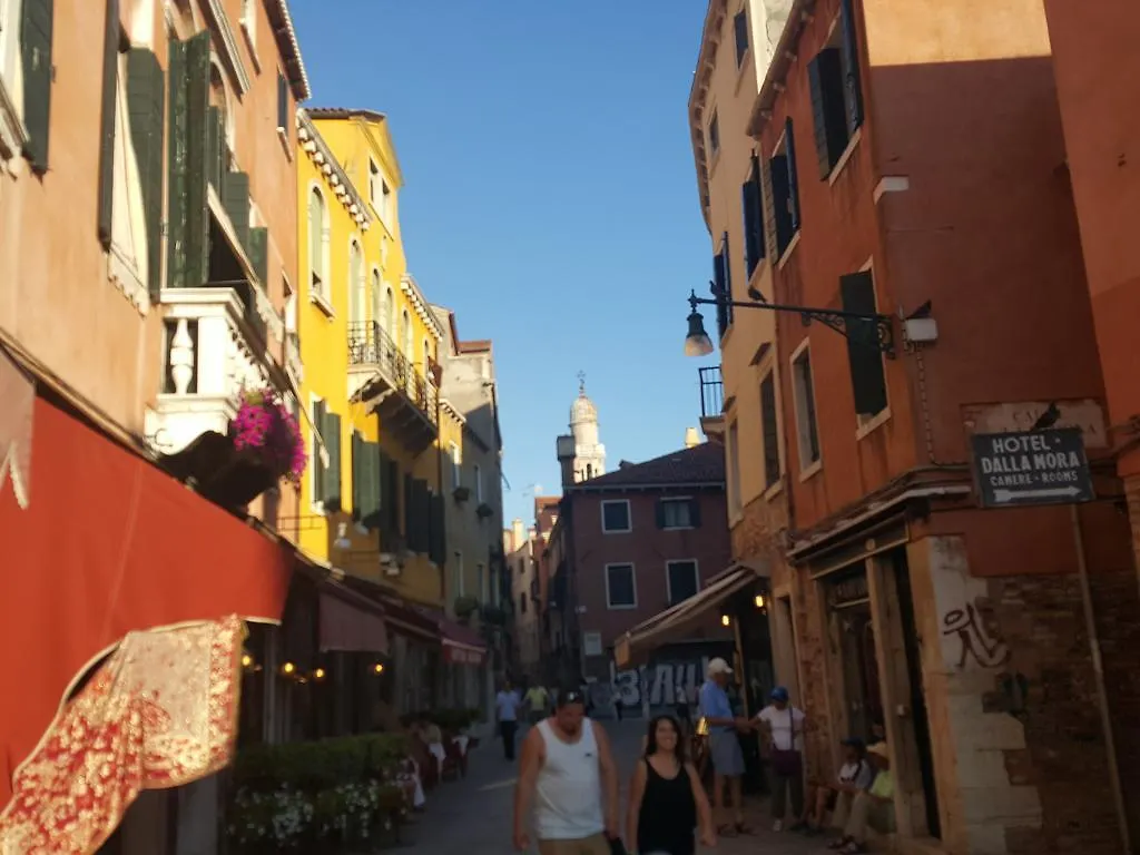 Dorso Duro Apartment Velence