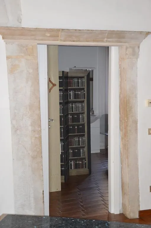 Dorso Duro Apartment Velence