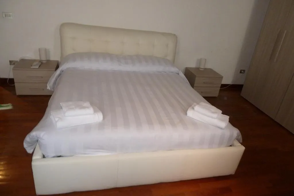 Dorso Duro Apartment Velence