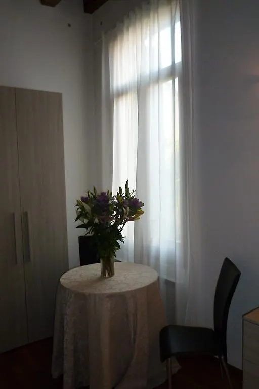 Dorso Duro Apartment Velence