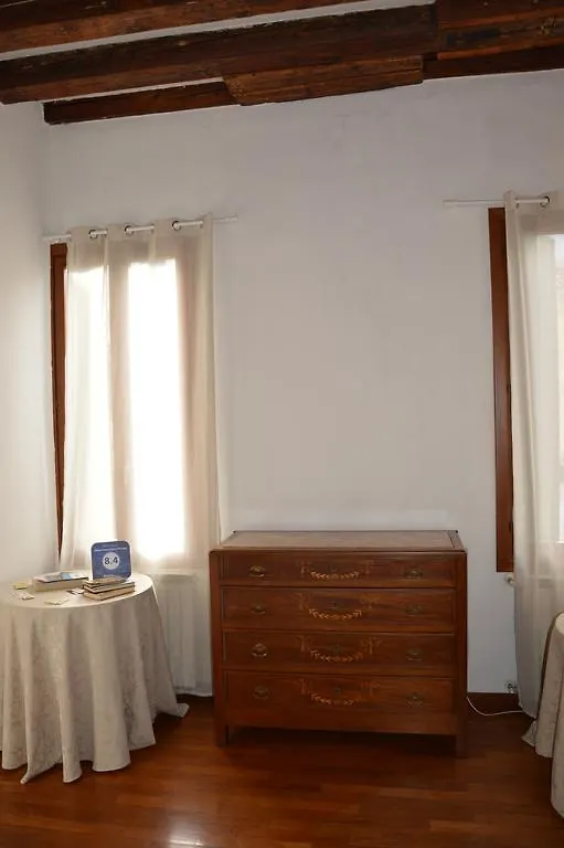 Dorso Duro Apartment Velence 0*,  Olaszország