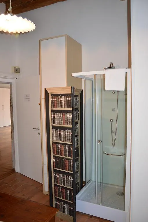 Dorso Duro Apartment Velence